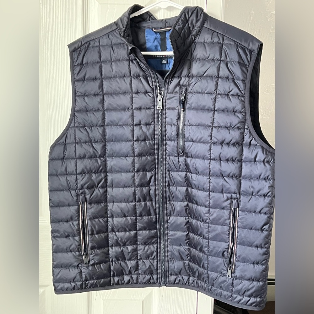 Tommy Hilfiger Vest